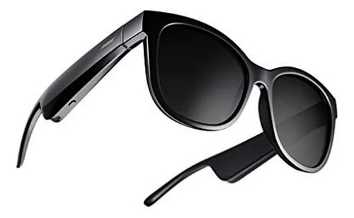 Gafas De Sol Inteligentes Bose Frames Soprano Con Bluetooth