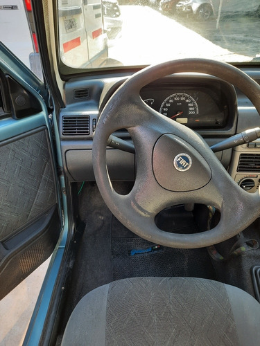 Fiat Uno 1.3 Fire 2003
