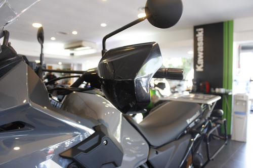 Kawasaki Klr 650 2023 18 Pagos En Pesos Entrega En El Dia!
