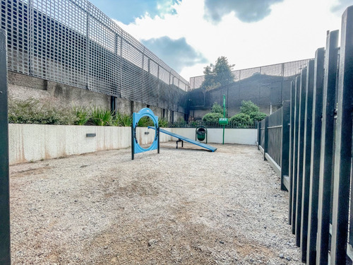 Tranquilidad Y Conexión / Deptos. Nuevos 1, 2 Y 3 D / Ñuñoa