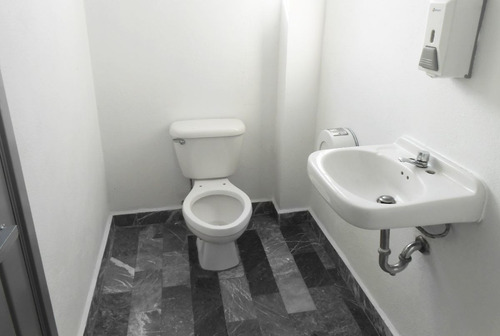 Imagen 3 de 4 de Bodega De 140 M2 En Renta, Alce Blanco, Naucalpan De Juárez