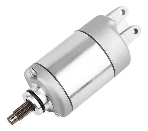 Rubicon 500 Motor De Arranque -hn2-003 Compatible Con Honda 