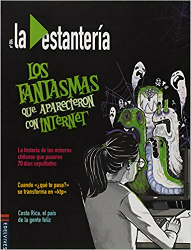 Estanteria De Ideas - Vol. 4, De Edelvives. Editora Ftd, Capa Mole, Edição 1 Em Português, 2016