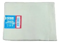 Comprar Trapo Costurado Blanco Premium 48x62 Cm Absorbente