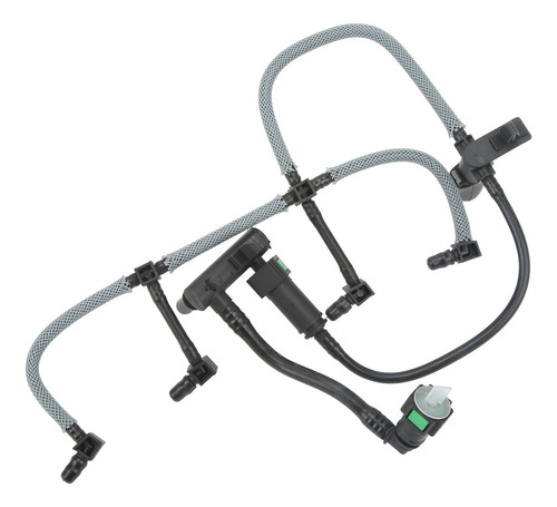 Reemplazo De Accesorios De Automóvil 4m5q9k022ag Del Tubo De