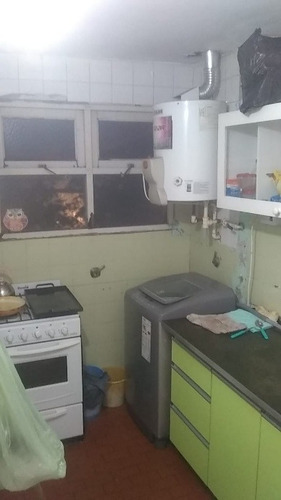 Imagen 4 de 7 de Departamento En Venta En Mar Del Plata