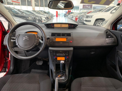 Imagem 5 de 15 de Citroen C4 Glx Aut 2013/2013 49.000 Km