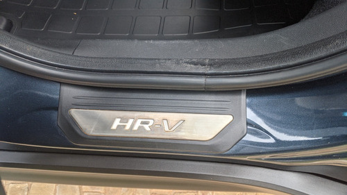 Imagem 14 de 15 de Honda Hrv