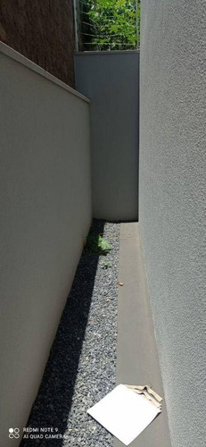Imagem 2 de 7 de Casa Com 3 Dormitórios À Venda, 99 M² Por R$ 250.000,00 - Residencial Vale Do Sol - Anápolis/go - Ca0364