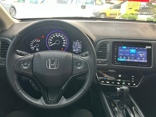 Honda HR-V Honda HR-V EX CVT 1.8 I-VTEC FlexOne