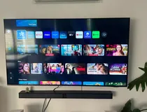 Comprar Tv Samsung Crystal Uhd 4k 50 Led Samsung Cu8000