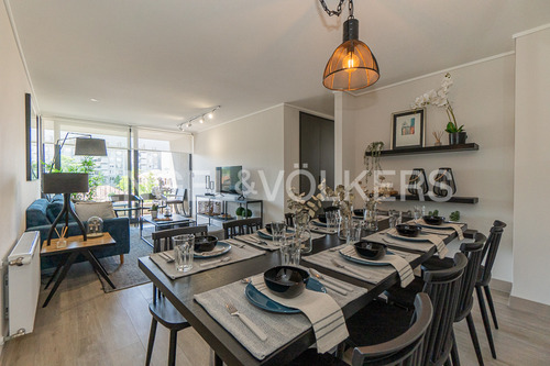Vende Sin Comisión!!! Dpto.2d/2 Baños. Entrega Inmediata