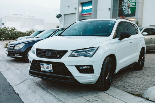 Seat Ateca Fr 2020