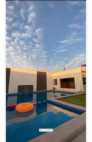 Quinta En Venta En Carlos Real (san Carlos), Lerdo, Durango