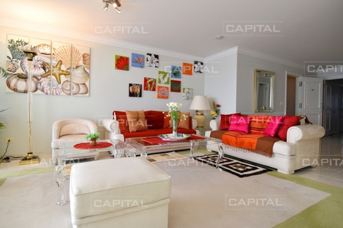 Apartamento Millenium Tower Punta Del Este En Venta - Ref: 27059