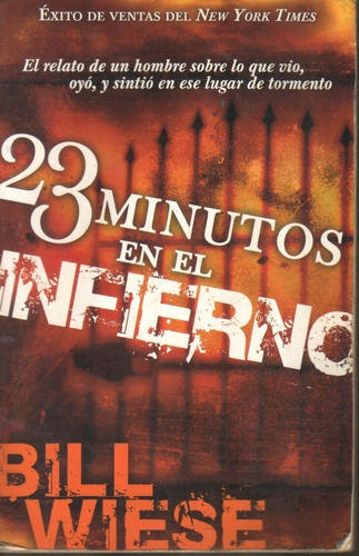 23 Minutos En El Infierno 