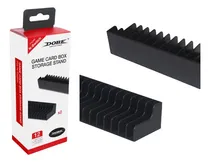 Comprar Soporte De Almacenamiento De Juegos De Nsw Dobe Tns-857