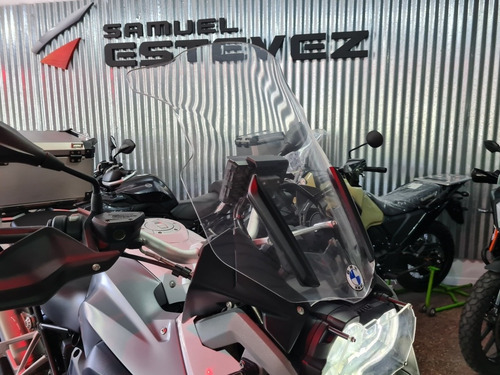 Imagen 8 de 19 de Bmw R 1200 Gs Impecable - Permutas - Financiacion