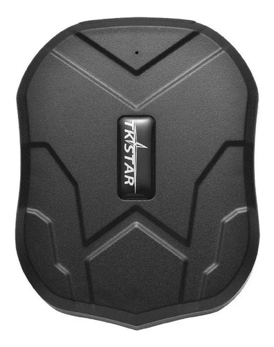 Rastreador Gps Imã Veicular Moto Pessoal Tk905 Menor Tk915 Cor Preto