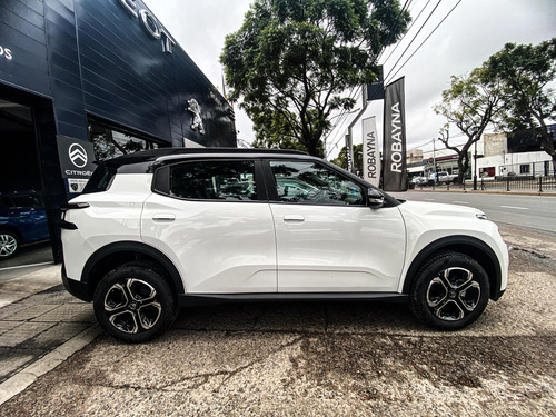 Citroën C3 Aircross 1.0 Shine Turbo 200 Cvt 7As
