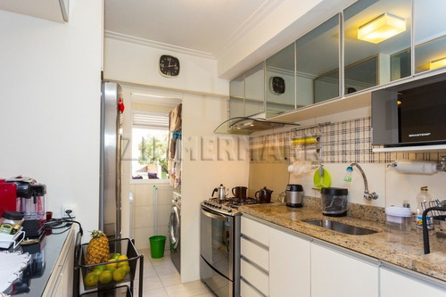 Imagem 15 de 15 de Apartamento - Alto Da Lapa - Ref: 96879 - V-96879