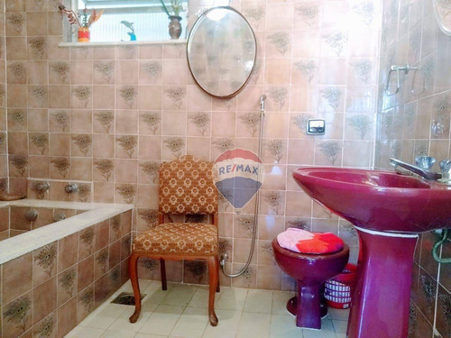 Imagem 18 de 30 de Casa Com 4 Dormitórios À Venda Com 154 M² No Grajaú - Ca0013