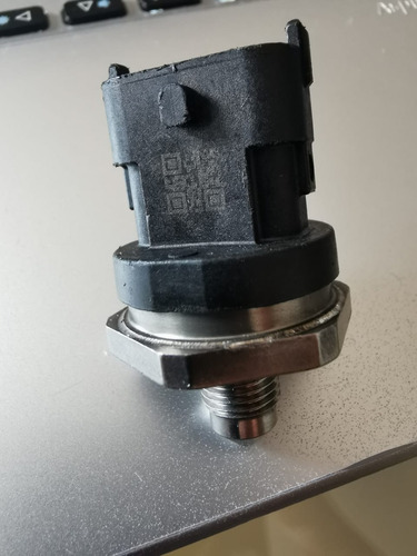 Sensor Presión Riel Mazda 3 6 Cx7 Cx5 Skyactive