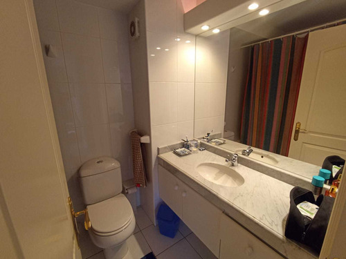 Vendo Departamento Pucon A Pasos De Playa (66084)