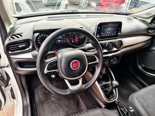 Fiat Argo 1.3 DRIVE GSE ELX 4X2 MT 5P