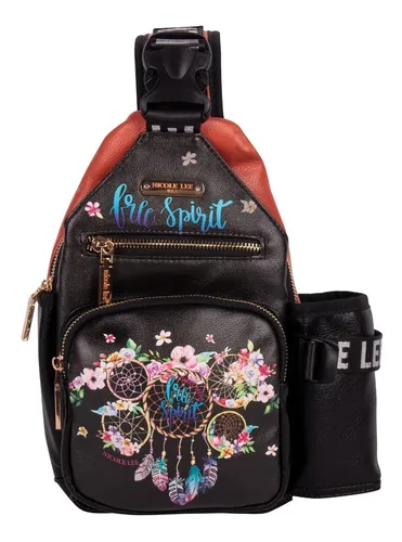 Bandolera nicole lee sale