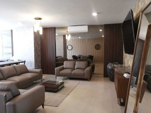 Departamento En Renta/venta Zona Santa Maria