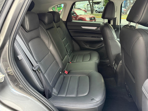 Mazda CX-5 2.5 S Grand Touring 4x2 At