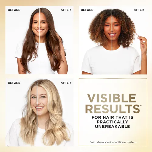 Acondicionador Pantene Infinite Lengths Con Biotina Y Coláge