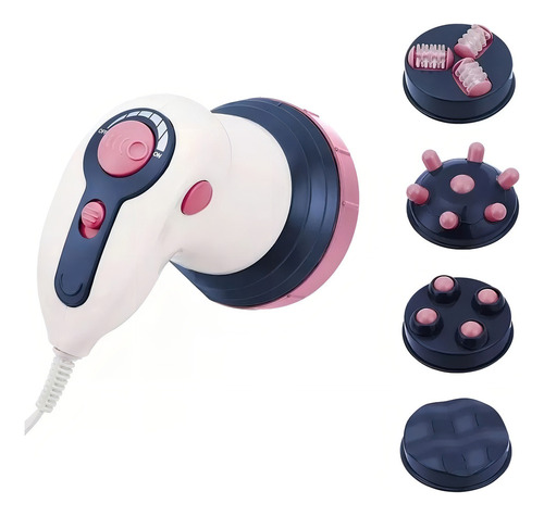 Li Masajeador Sculptor Infrarrojo Body Innovation Reductor