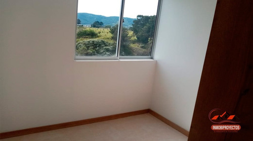 Imagen 2 de 11 de Apartamento Para Estrenar En El Carmen De Viboral