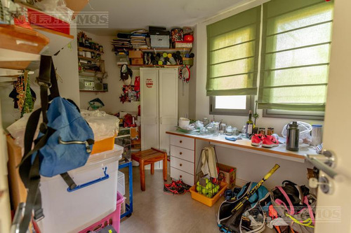 Lj Ramos Vende | Casa Ayres De Pilar | Inmejorable Acceso Km 43.5 Panamericana Ramal Pilar