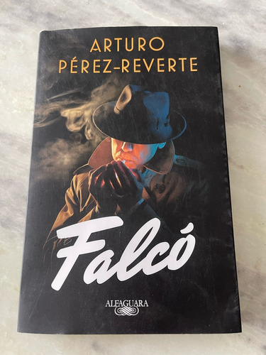 Falco - Arturo Perez-reverte - Alfaguara - Oferta