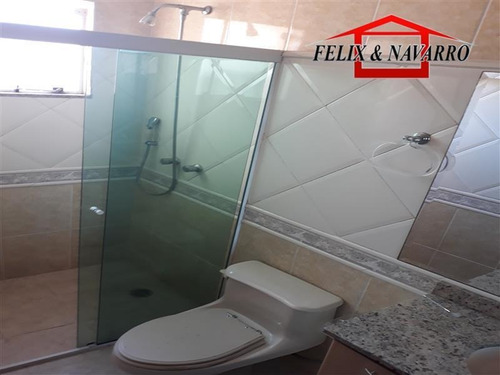 Sobrado Triplex - - 1041