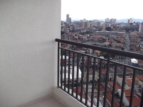 Imagem 2 de 15 de Apartamento - Parada Inglesa - Bl2520
