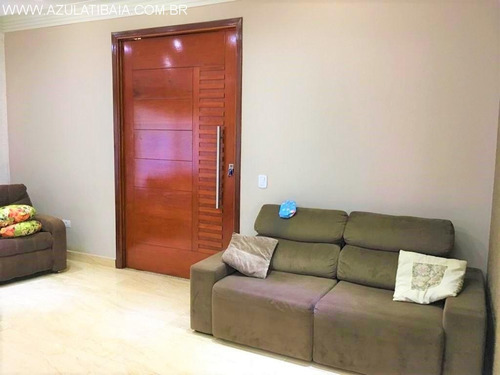 Imagem 17 de 30 de Casa / Chácara Em Atibaia Lindo Imóvel Vila Dom Pedro - Ch03511 - 34282449