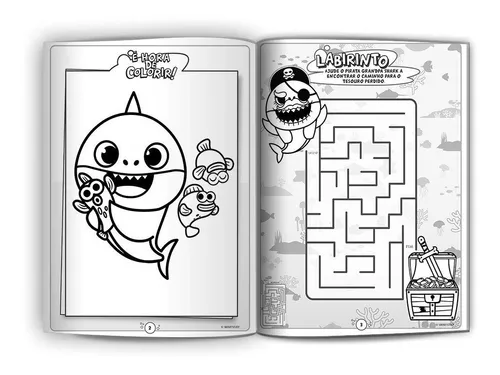 Livro Desenhos Para Colorir Meninas Da Disney - Culturama