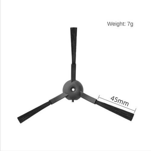 Para Acessórios Para Aspirador De Pó Robô Qihoo 360 S10