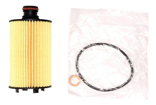 Filtro De Aceite Ssangyong Stavic 2000 D20r 13-15