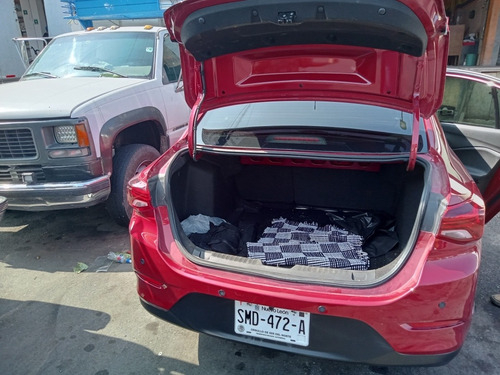 Imagen 4 de 13 de Chevrolet Onix 2021 1.0t Ls Mt