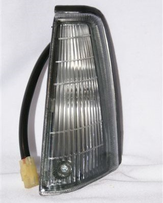 Farol Del Izq Forsa Depo Suzuki Forza