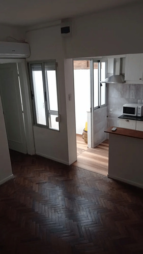 Alquiler Apartamento 1 Dormitorio En Pocitos Bajos Gastos Comunes
