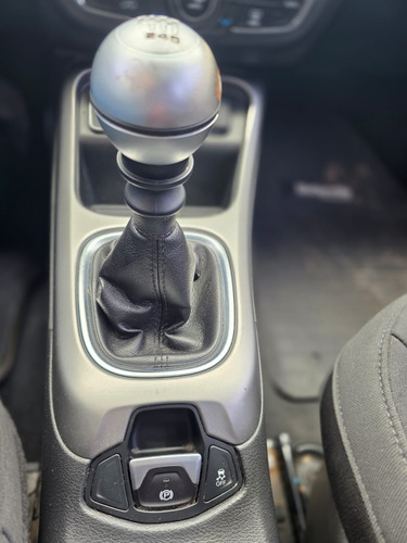 Jeep Compass 2.4 Sport