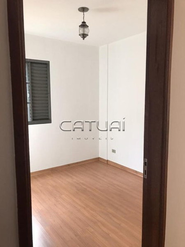 Imagem 4 de 16 de Apartamento Padrão Com 3 Quartos No Residencial Do Lago 3 - 172402-v
