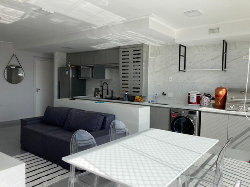 Imagem 6 de 30 de Apartamento 71 M² Para Venda No Macedo! - Ap0597