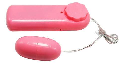Vibrador Bullet Multivelocidades - Da Mata